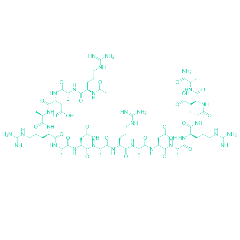 自组装多肽RAD16/289042-25-7；2100275-49-6（Hcl）/RADA16-I
