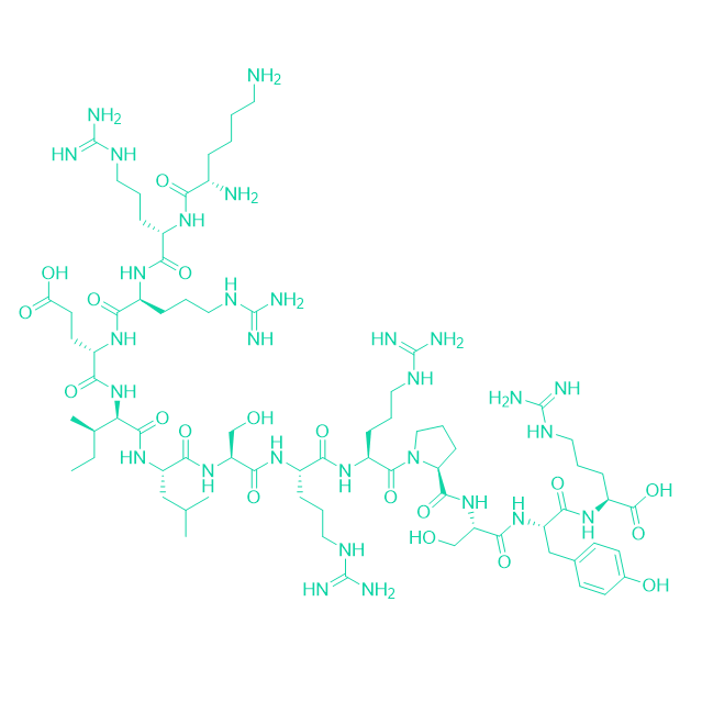 PKA底物多肽CREBtide/149155-45-3/CREBtide