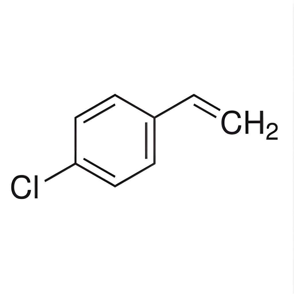 对氯苯乙烯 对氯苯乙烯1-氯-4-乙烯基苯4-氯代苯乙烯