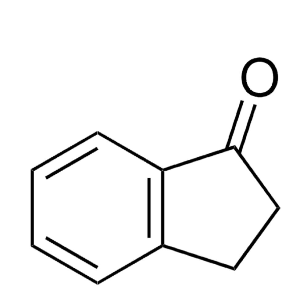1-二氢茚酮；1-茚酮