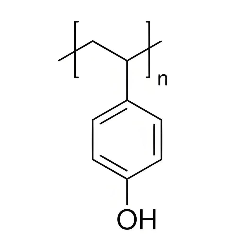 聚(4-乙烯基苯酚)