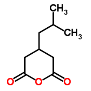 3-异丁基戊二酸酐；185815-59-2