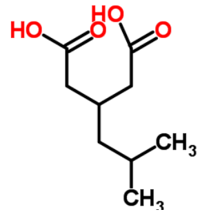 3-丁基戊二酸；75143-89-4