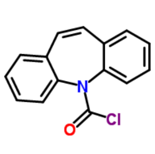 亚氨基芪甲酰氯；33948-22-0
