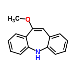 10-甲氧基亚氨基芪；4698-11-7