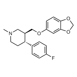 N-甲基帕罗西汀；110429-36-2