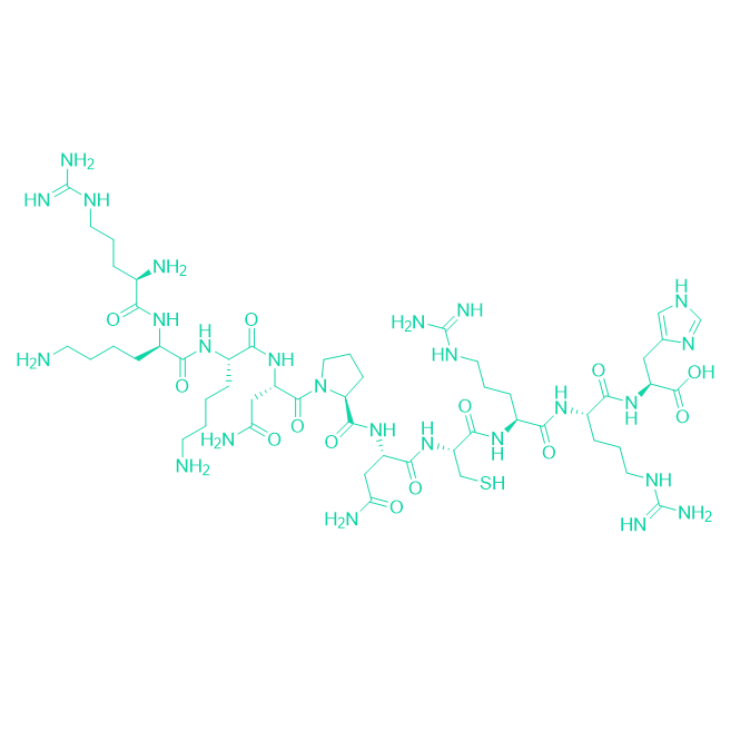 穿透肝素结合肽/1629625-47-3/BMP-4