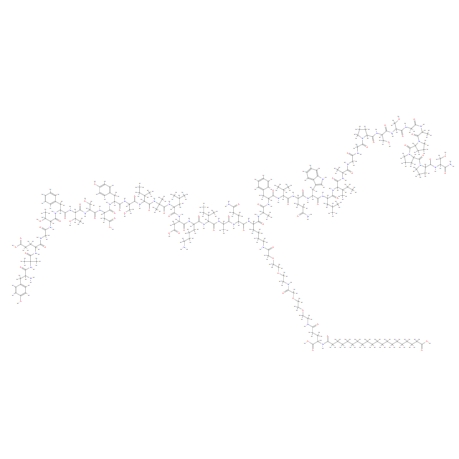 替尔泊肽，Tirzepatide，2023788-19-2