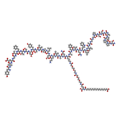 替尔泊肽，Tirzepatide，2023788-19-2