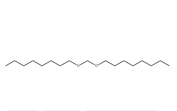 1,1'-[亚甲基双(氧基)]双辛烷