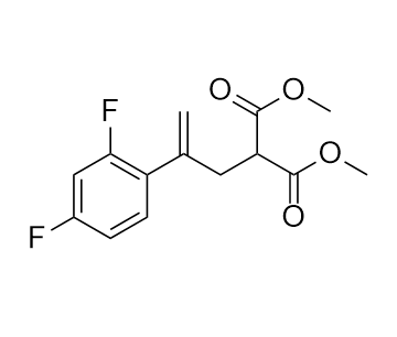 泊沙康唑杂质51