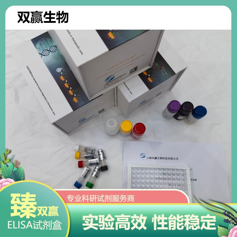 小鼠血清淀粉样蛋白A3(SAA3)ELISA试剂盒