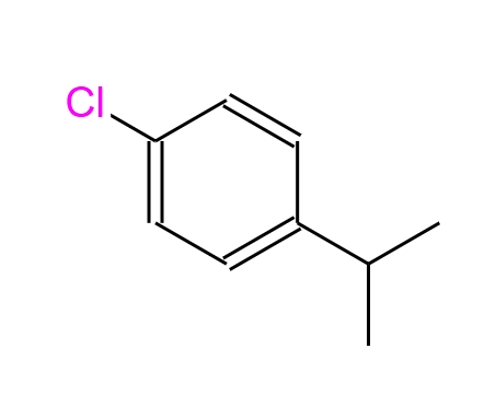 1-氯-4-(丙-2-基)苯