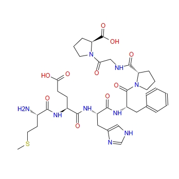 脑力肽，80714-61-0，Semax