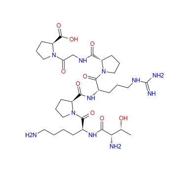 益智肽，129954-34-3，Selank peptide，抗焦虑肽