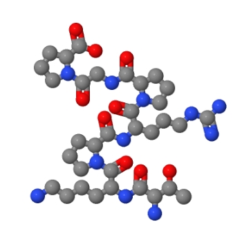 益智肽，129954-34-3，Selank peptide，抗焦虑肽