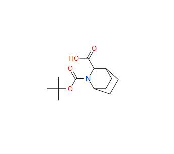 (S)-2-(叔丁氧羰基)-2-氮杂双环[2.2.2]辛烷-3-羧酸   109523-16-2