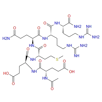 阿基瑞林，616204-22-9，Argireline，Acetyl Hexapeptide-8