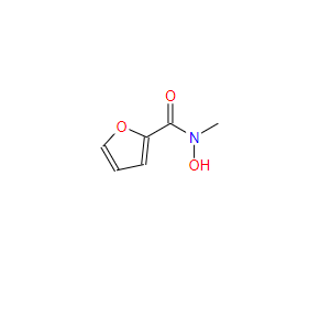 N-甲基糠酰羟肟酸[用于高效液相色谱的螯合试剂]  109531-96-6
