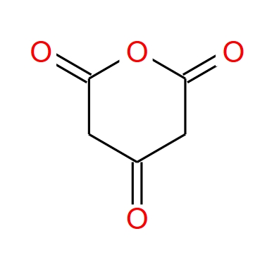 2H-吡喃-2,4,6(3H,5H)-三酮
