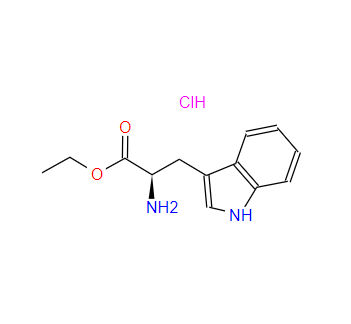 61535-49-7  H-D-TRP-OET·HCL