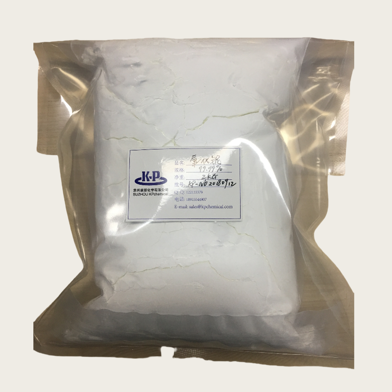 氧化铌、五氧化二铌