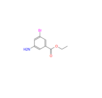 Ethyl 3-aMino-5-broMobenzoate