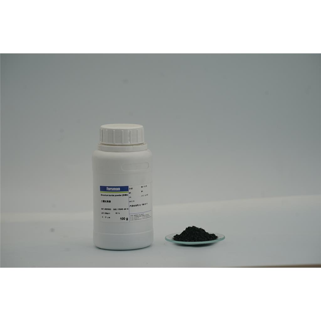 二硼化钛粉 99% 5μm