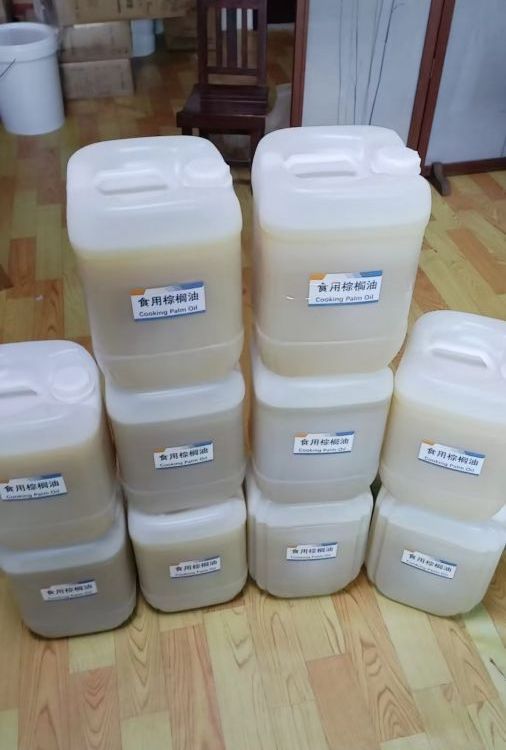 棕榈油 工业级食品级 润滑植物油 增塑剂