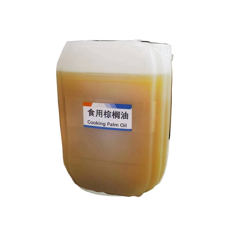 棕榈油 工业级食品级 润滑植物油 增塑剂