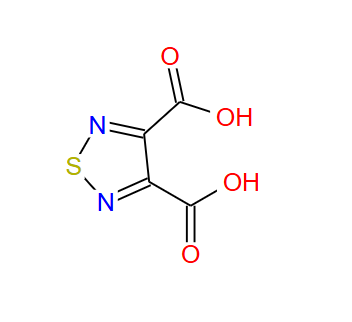1,2,5-噻二唑-3,4-二羧酸