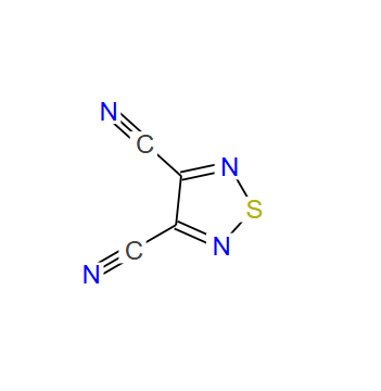 1,2,5-噻二唑-3,4-二甲腈