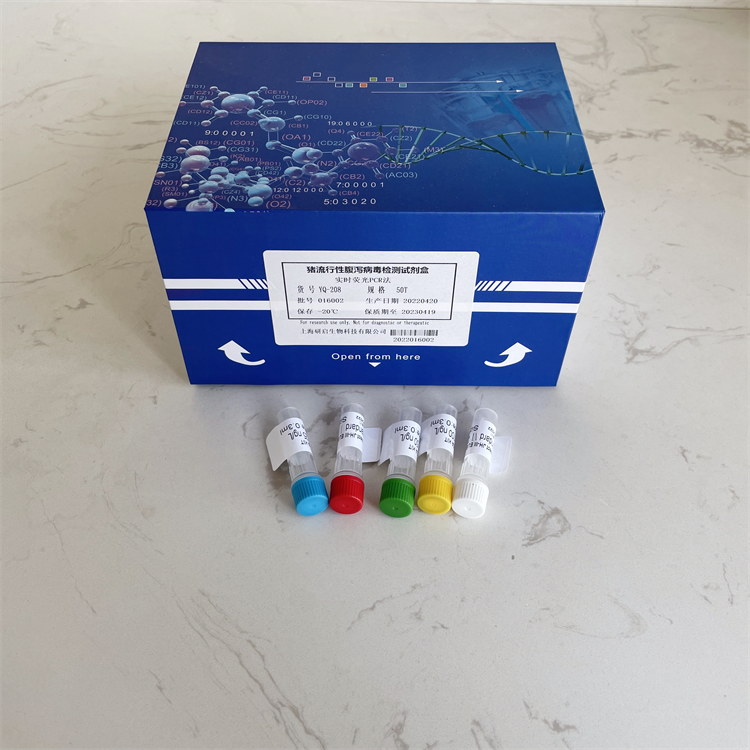 人KIT Ligand(KITLG）ELISA试剂盒