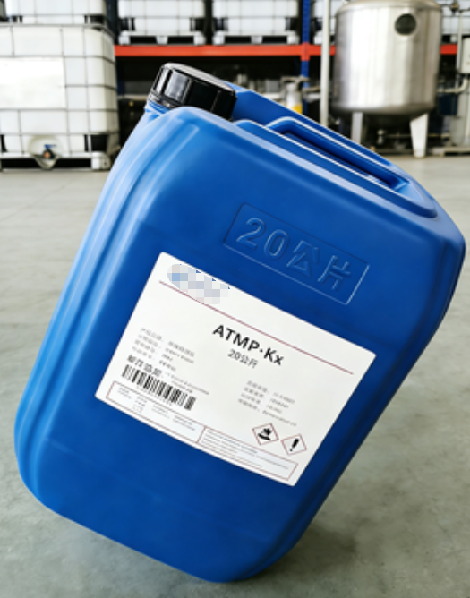 氨基三甲叉膦酸钾 ATMP?Kx