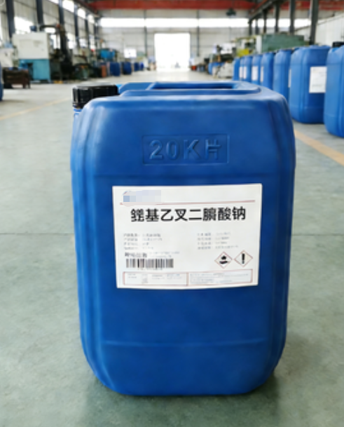 羟基乙叉二膦酸钠 HEDP·Na