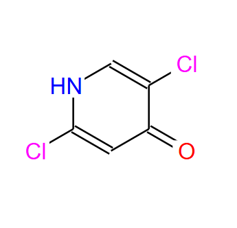 343781-57-7；1,3-噻唑-4-羰酰氯；2,5-DICHLORO-4-HYDROXYPYRIDINE