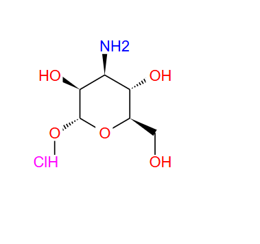 14133-35-8；3-氨基-3-脱氧-alpha-d-甘露糖苷甲酯盐酸盐；Methyl 3-Amino-3-deoxy-α-D-mannopyranoside, Hydrochloride