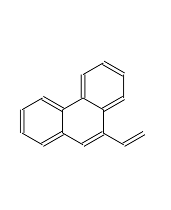 14134-06-6；9-乙烯基菲；9-VINYLPHENANTHRENE