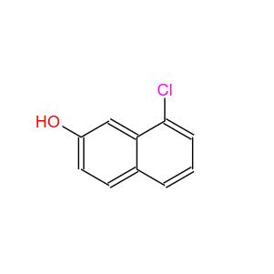 7-氯-2-萘酚
