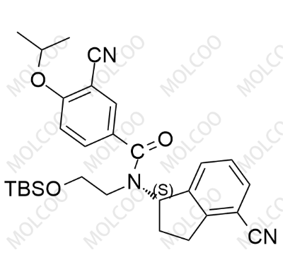 奥扎莫德杂质22
