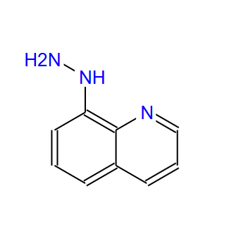 14148-42-6；8-肼基喹啉；8-Hydrazinylquinoline