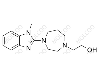 依美斯汀杂质15 1474068-93-3
