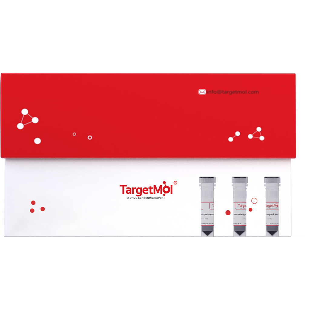 琼脂糖羟基磁珠 6B|C0081|TargetMol