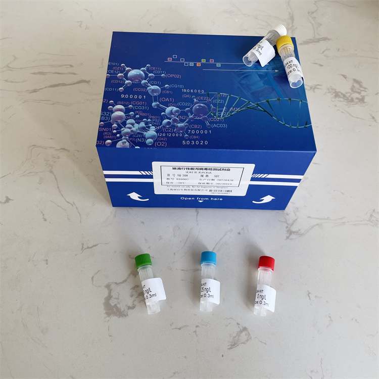 人α葡萄糖苷酶(α-Glu）ELISA试剂盒