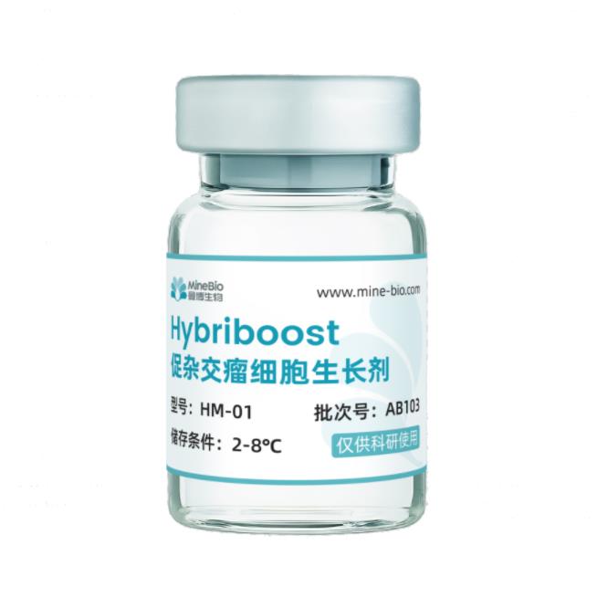 Hybriboost产品图