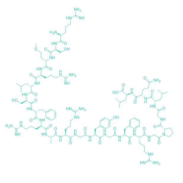 218P213 Catestatin 142211-96-9.png