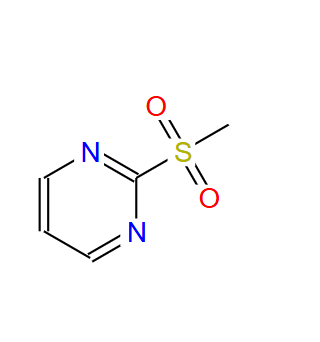 14161-09-2；2-(甲基磺酰基)嘧啶；2-(Methylsulfonyl)pyrimidine