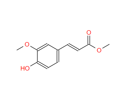 22329-76-6  阿魏酸甲酯