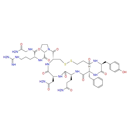 去氨加压素，16679-58-6，Desmopressin Acetate