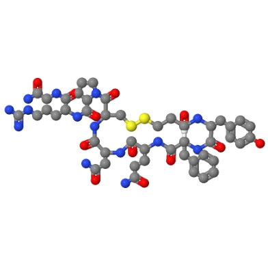 去氨加压素，16679-58-6，Desmopressin Acetate